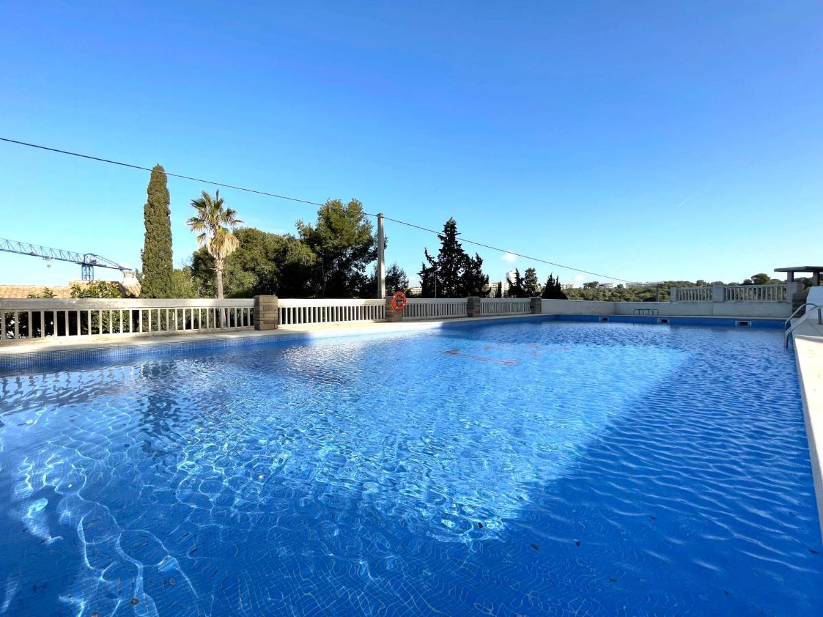 Ideal Para Descansar, Cerca Del Mar! Salou Exteriér fotografie