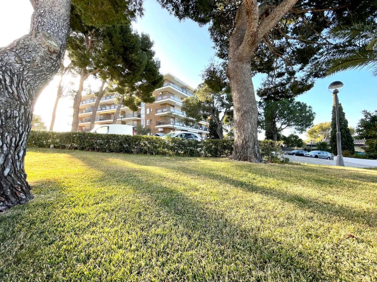 Ideal Para Descansar, Cerca Del Mar! Salou Exteriér fotografie