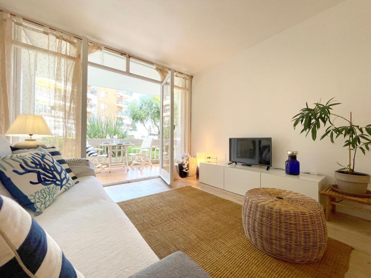 Ideal Para Descansar, Cerca Del Mar! Salou Exteriér fotografie