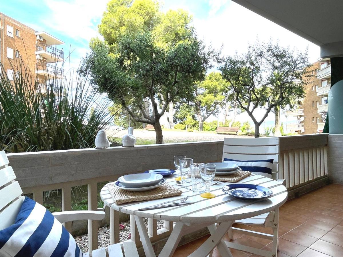 Ideal Para Descansar, Cerca Del Mar! Salou Exteriér fotografie