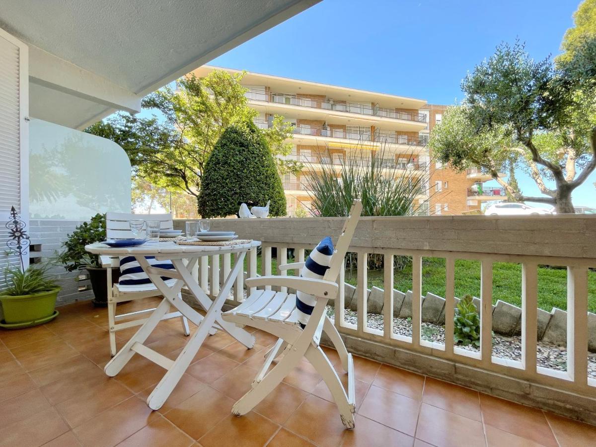 Ideal Para Descansar, Cerca Del Mar! Salou Exteriér fotografie