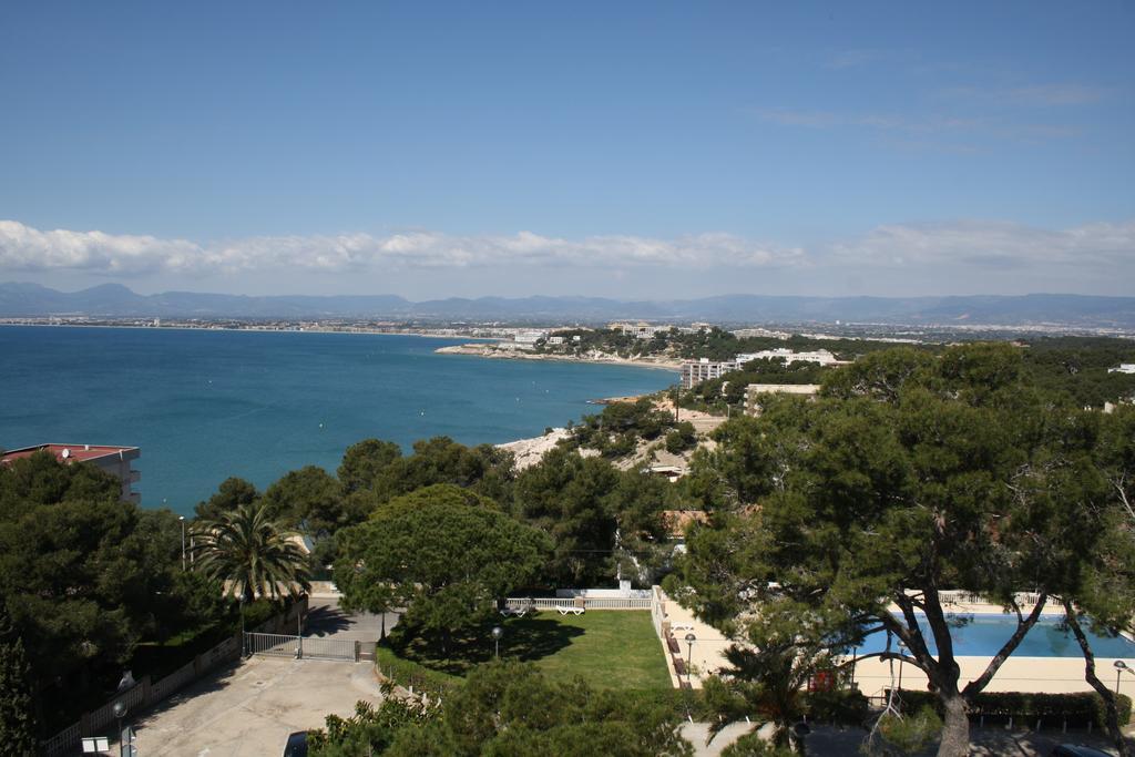 Ideal Para Descansar, Cerca Del Mar! Salou Exteriér fotografie
