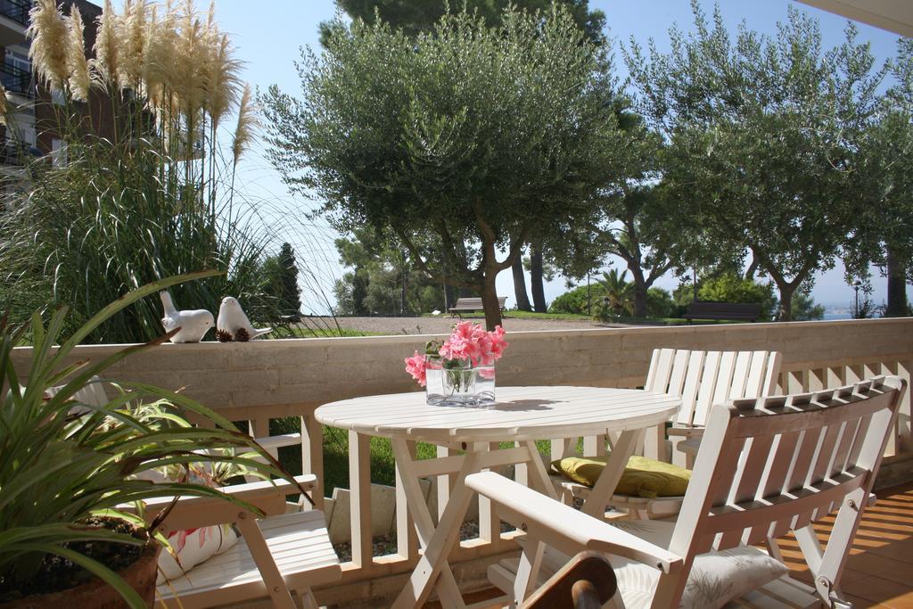 Ideal Para Descansar, Cerca Del Mar! Salou Exteriér fotografie