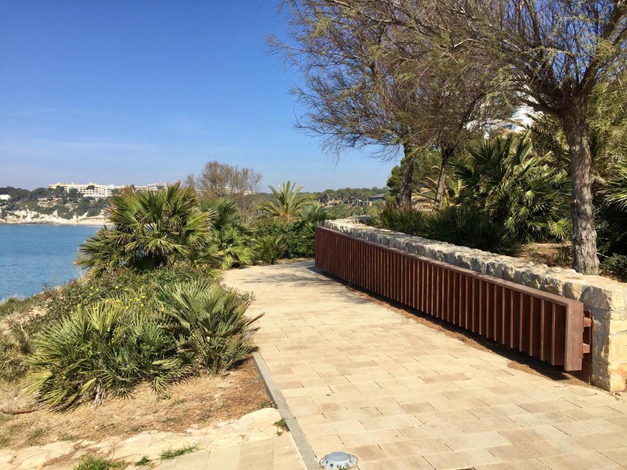 Ideal Para Descansar, Cerca Del Mar! Salou Exteriér fotografie