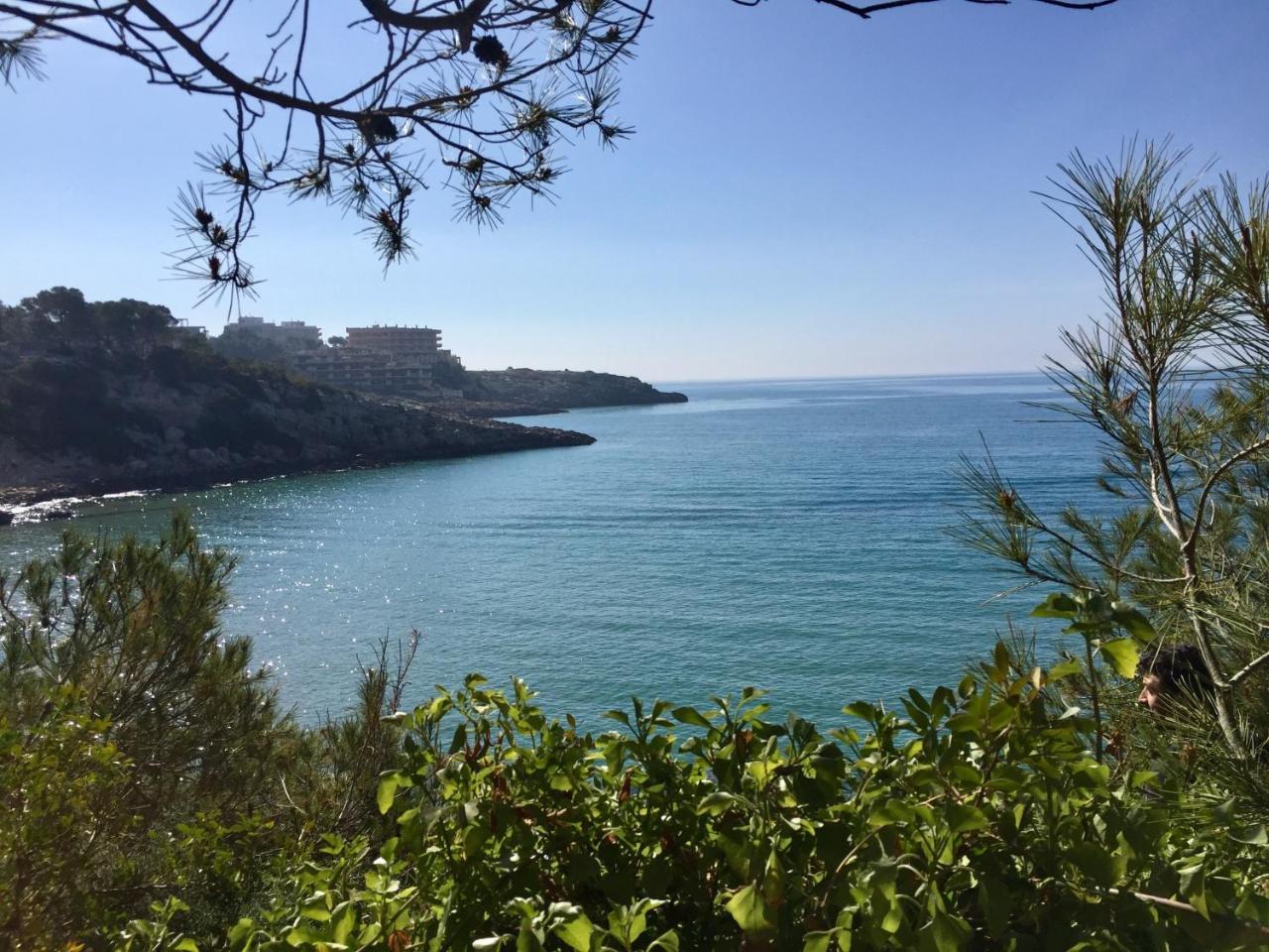 Ideal Para Descansar, Cerca Del Mar! Salou Exteriér fotografie