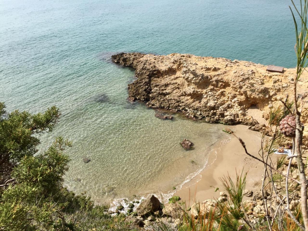 Ideal Para Descansar, Cerca Del Mar! Salou Exteriér fotografie