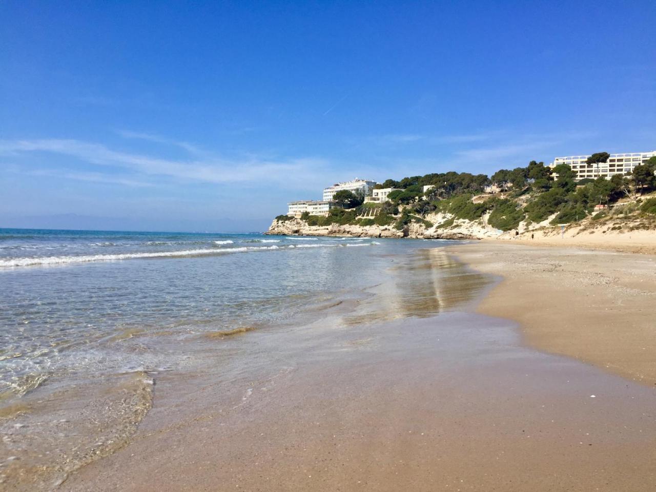 Ideal Para Descansar, Cerca Del Mar! Salou Exteriér fotografie